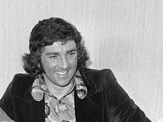 Paddy Mulligan reminisces abou...